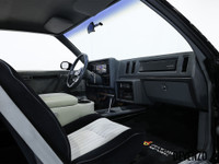 A TRUE ICON OF AMERICAN MUSCLE, 1985 Buick Grand National is a rare and mythical collectors piece, p... (image 6)