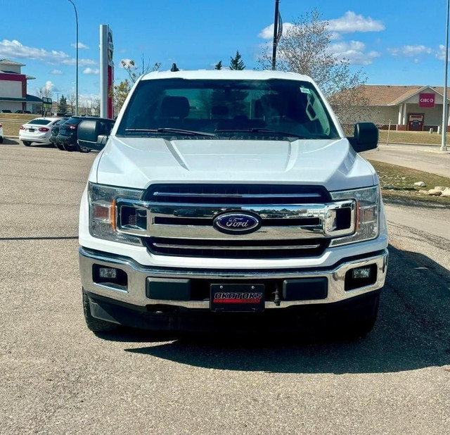 2020 Ford F-150 in Cars & Trucks in Calgary - Image 4