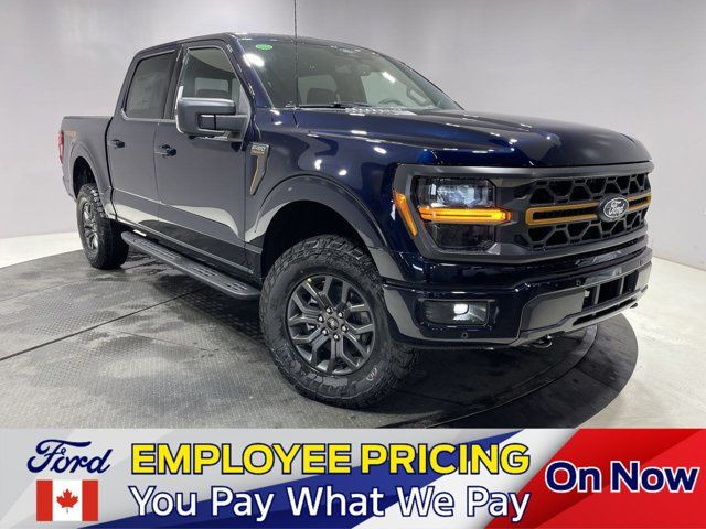 2025 Ford F-150 Tremor in Cars & Trucks in Strathcona County