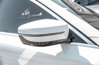 BMW INSPECTION AVAILABLE UPON REQUEST!! CARFAX VERIFIED UPON REQUEST AUTO, WHITE OVER BLACK LEATHER... (image 5)