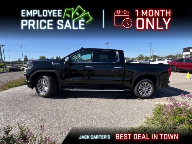 2025 GMC Sierra 1500 Denali in Cars & Trucks in Calgary - Image 2