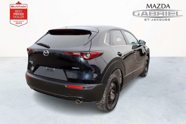 2021 Mazda CX-30 GS in Cars & Trucks in City of Montréal - Image 4