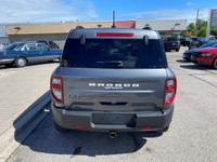 2022 Ford Bronco Sport 4X4 - In Carbonized Gray Metallic - Touchscreen - Bluetooth - Hands-free call... (image 4)