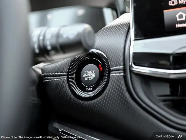 2025 Jeep Compass Altitude in Cars & Trucks in Prince George - Image 26