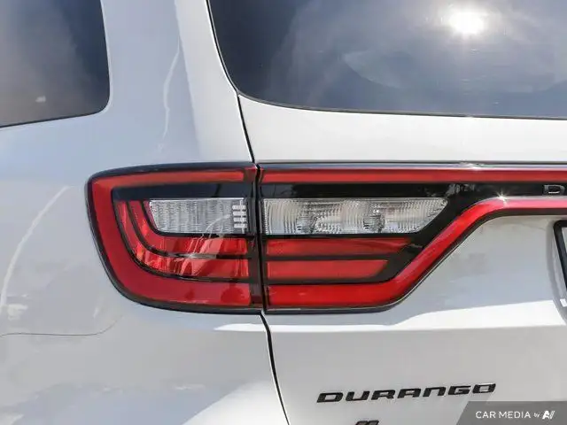 2023 Dodge Durango GT in Cars & Trucks in London - Image 16