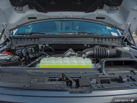 Off-Road Package, Heated Seats, Climate Control, Aluminum Wheels, Running Boards, Remote Start, SYNC... (image 8)