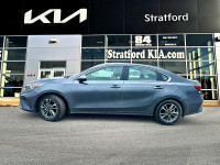 Android Auto, Apple CarPlay, Wireless Charging, Heated Steering Wheel, Heated Seats! "Stratford Kia... (image 3)