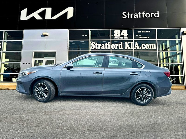 2023 Kia Forte EX in Cars & Trucks in Stratford - Image 4
