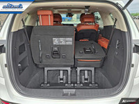 Come see this certified 2022 Kia Carnival SX | Leather | Sunroof | Nav | Apple CarPlay & Android Aut... (image 9)