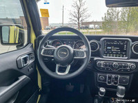 Recent Arrival! We have the Jeeps!! Check out our large inventory of Jeeps including this 2023 Jeep... (image 9)