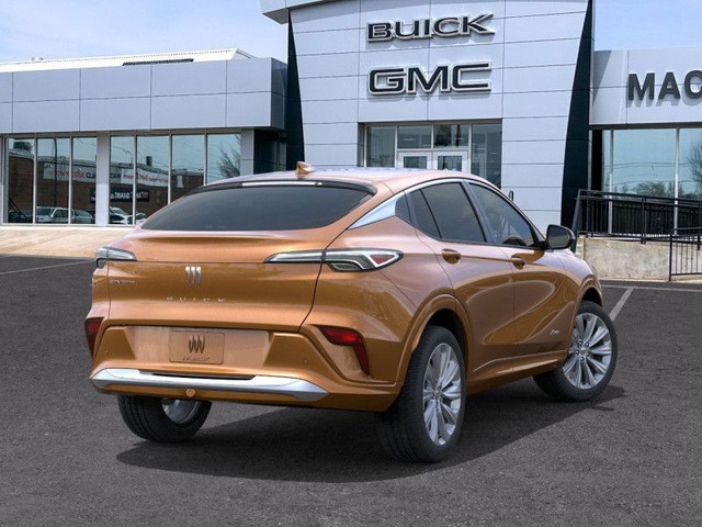 2025 Buick Envista Avenir - Leather Seats - 4G WiFi - $237 B/W in Cars & Trucks in Moncton - Image 4