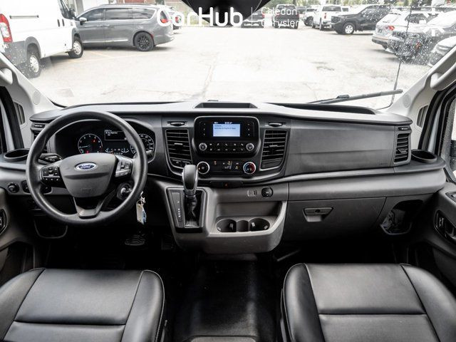 2024 Ford Transit Cargo Van T-250 148'' Low Rf 9070 GVWR in Cars & Trucks in Mississauga / Peel Region - Image 2