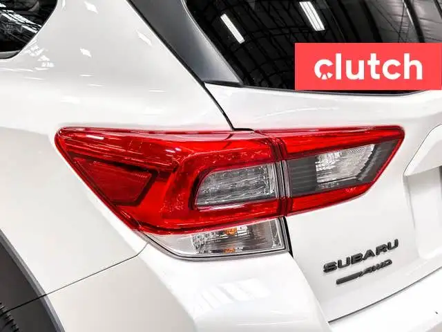 2021 Subaru Crosstrek Outdoor AWD w/ EyeSight Pkg. w/ Apple CarP in Cars & Trucks in City of Toronto - Image 11