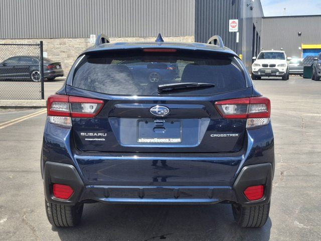 2023 Subaru Crosstrek Touring AWD w/ EyeSight | Heated Seats + in Cars & Trucks in Guelph - Image 4