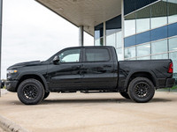 The 2025 Ram 1500 Rebel is a powerhouse of performance and efficiency, designed to meet the demands... (image 3)