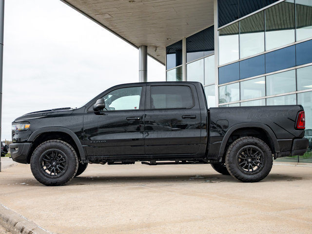 2025 Ram 1500 Rebel in Cars & Trucks in Barrie - Image 4