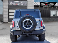 2024 Ford Bronco Outer Banks with Sasquatch Package – Only 1,975 KM – For Sale at Orr Motors, Ottawa... (image 3)