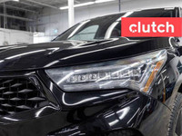 NO ACCIDENTS / CLEAN CARFAX / Power Tailgate/Hatch, Auto Dimming Rearview Mirror, Ventilated Front S... (image 7)