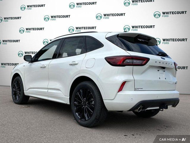 2025 Ford Escape ST-Line Elite AWD, TECH PKG, HUD, B&O SOUND in Cars & Trucks in Edmonton - Image 4