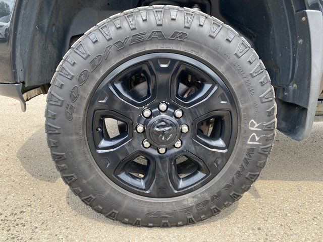 2016 Ram 2500 Laramie | Spray Bedliner | Heated Seats | Class V in Cars & Trucks in Edmonton - Image 3