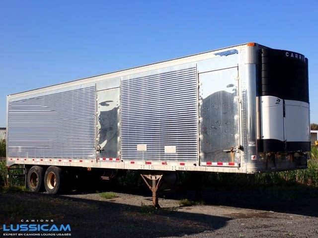 2009 Great Dane REEFER in Heavy Trucks in Longueuil / South Shore