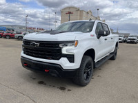*LT Trail Boss - Z71 Off-Road *Factory Lift Kit *Premium Leather Heated Bucket Seats *Power Driver S... (image 3)