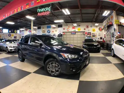 SUV ......... AWD .......... 2.5 LITER 4-CYLINDER BOXER ENGINE WITH 182 HP AND 176 LB-FT OF TORQUE ....
