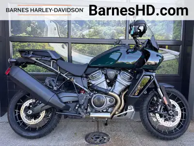 Base MSRP: $28,399 Standard Options Included: ABS Security System Suspension Laced Wheels Adaptive R...