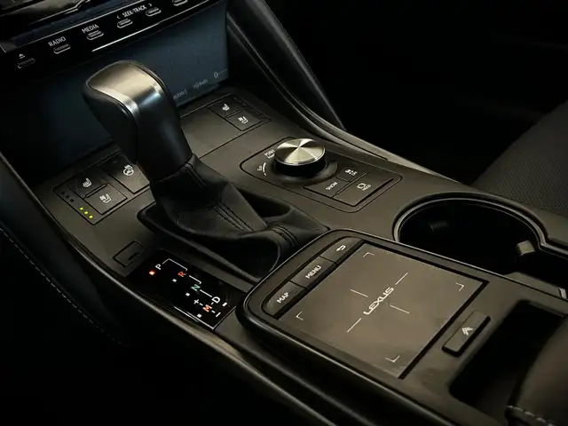 2023 Lexus IS 300 in Cars & Trucks in Calgary - Image 18