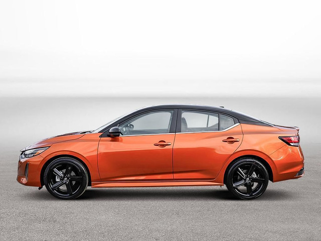 2025 Nissan Sentra SR PREMIUM in Cars & Trucks in Oshawa / Durham Region - Image 3