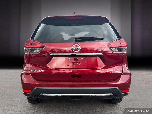 2018 Nissan Rogue SV | Panoramic Sunroof | 360 in Cars & Trucks in Cambridge - Image 4