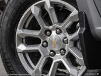 This Chevrolet Silverado 1500 delivers a sturdy engine powering this Automatic transmission.* This C... (image 8)