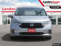 Come visit our London Honda team, you can find us at 560 Wharncliffe Rd S, London, ON, N6J 2N4, or c... (image 8)