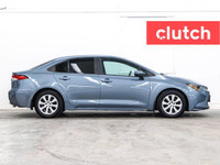 NO ACCIDENTS / CLEAN CARFAX / Climate Control, Bluetooth Music, Touchscreen Display and more! Clutch... (image 3)