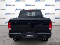 WAS: $32879 NOW: $29998 plus taxes and licensing feesConquer the Canadian Terrain with the 2018 Ram... (image 4)