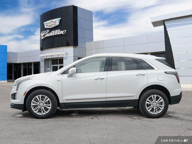 2023 Cadillac XT5 AWD Luxury | Heated Seats | Apple Carplay in Cars & Trucks in Windsor Region - Image 3