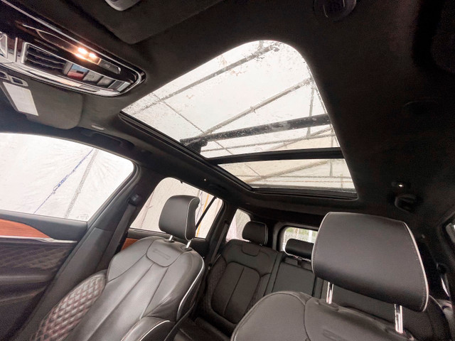 2023 Jeep Grand Cherokee SUMMIT RESERVE V8 4X4 *TOIT* PROTECH IV in Cars & Trucks in Laurentides - Image 3