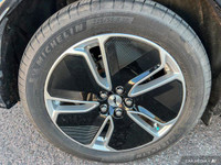 *2023 Ford Mustang Mach-E Premium* *Performance & Capability:* * Electric motor with all-wheel drive... (image 9)