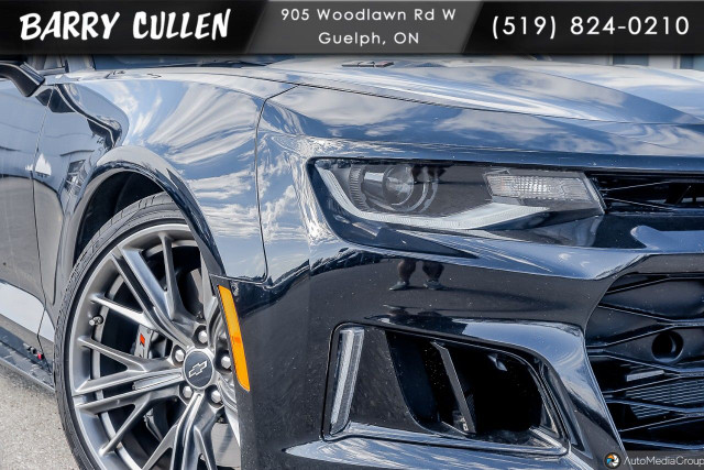 2022 Chevrolet Camaro in Cars & Trucks in Guelph - Image 2
