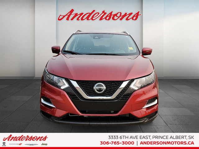 2023 Nissan Qashqai SL in Cars & Trucks in Prince Albert - Image 2