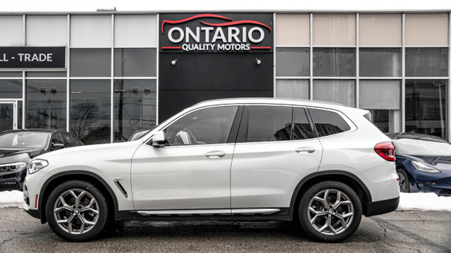 2020 BMW X3 XDrive30i Sports Activity Vehicle | BACKUP CAMERA |  in Cars & Trucks in Mississauga / Peel Region - Image 4