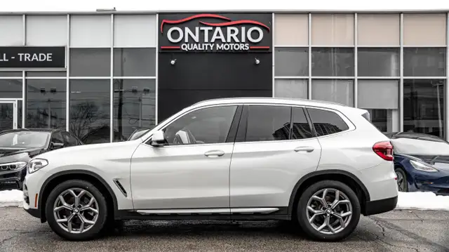 2020 BMW X3 XDrive30i Sports Activity Vehicle | BACKUP CAMERA |  in Cars & Trucks in Mississauga / Peel Region - Image 5