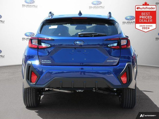 2025 Subaru Crosstrek Touring in Cars & Trucks in Hamilton - Image 4