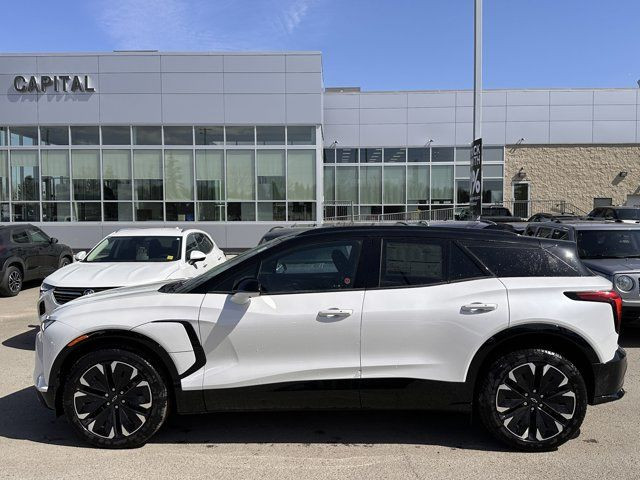 2025 Chevrolet Blazer EV AWD RS in Cars & Trucks in Calgary - Image 3