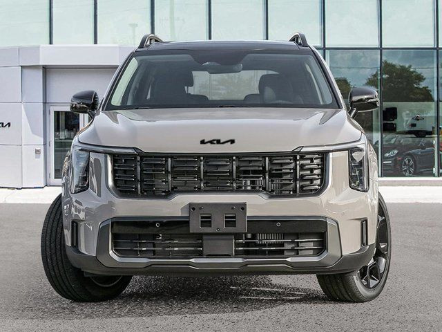 2025 Kia Sorento SOLD! X-LINE 6-STR PANO ROOF PWR LFTGTE in Cars & Trucks in Oakville / Halton Region - Image 2