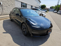 This stunning TESLA MODEL 3 is a perfect mix of modern style and cutting-edge technology. Boasting a... (image 6)