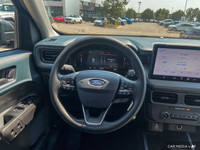 This Ford Maverick has a durable Gas/Electric I-4 2.5 L/152 engine powering this Variable transmissi... (image 8)