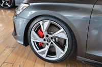 Special Finance Price: $41,999 | Cash Price: $43,499 2022 Audi S3 Technik 2.0 AWD - Leather, Keyless... (image 6)