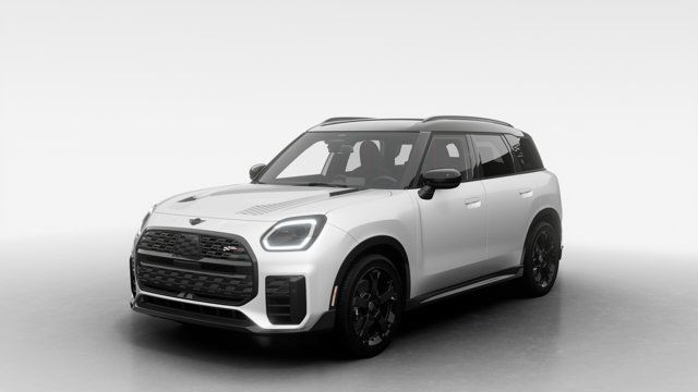 2025 MINI Countryman Cooper S in Cars & Trucks in Laval / North Shore