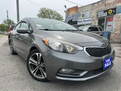 FINANCING AVAILABLE! ALL CREDIT TYPES APPROVED. INQUIRE WITHIN. Eastway Auto Service Ltd is a family...